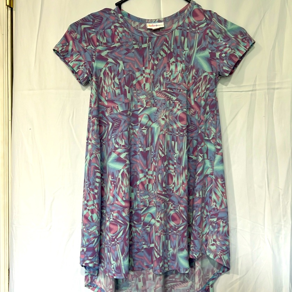 LulaRoe Carly size 6
